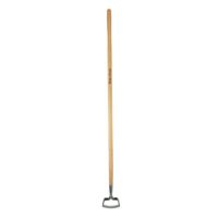 Kent & Stowe Stainless Steel Long Handled Oscillating Hoe 70100129 ...