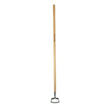 Kent & Stowe Stainless Steel Long Handled Oscillating Hoe 70100129 ...